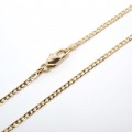 Цепочка XUPING GOLD (44 х 0.2 см.) 514976