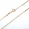 Цепочка XUPING GOLD (45 х 0.2 см.) 514973