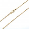 Цепочка XUPING GOLD (49 х 0.2 см.) 514972