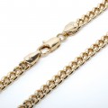 Цепочка XUPING GOLD (50 х 0.5 см.) 514969