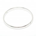 Браслет XUPING Silver (Ø 6 х 0.7 см.) 206801