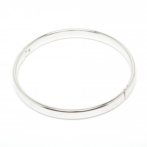 Браслет XUPING Silver (Ø 6 х 0.7 см.) 206801 Браслет XUPING Silver (Ø 6 х 0.7 см.) 206801