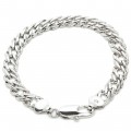 Браслет XUPING Silver (21 х 0.9 см.) 206535