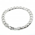 Браслет XUPING Silver (19.5 х 0.8 см.) 206531