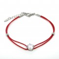 Браслет XUPING Silver (17.5 + 3 см.) 206527