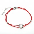 Браслет XUPING Silver (17 + 3 см.) 206526