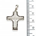 Кулони XUPING Silver (3.3 х 1.8 см.) 206793