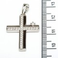 Кулони XUPING Silver (3.2 х 1.8 см.) 206792