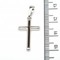 Кулони XUPING Silver (3 х 1.2 см.) 206790