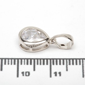 Кулони XUPING Silver 206653