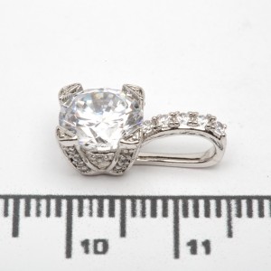 Кулони XUPING Silver 206652