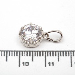 Кулони XUPING Silver 206650