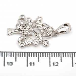 Кулони XUPING Silver 206646