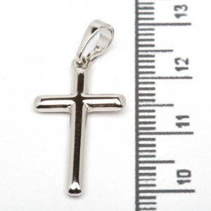 Кулони XUPING Silver (2.7 х 1.3 см.) 206636