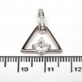 Кулони XUPING Silver 206569