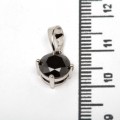 Кулони XUPING Silver (Ø 0.7 см.) 206568