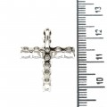 Хрестики, Ладанки XUPING Silver (2.3 х 2.1 см.) 206364