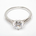 Перстні XUPING Silver 206800