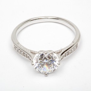 Перстні XUPING Silver 206800 Перстні XUPING Silver 206800