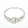 Перстні XUPING Silver 206799
