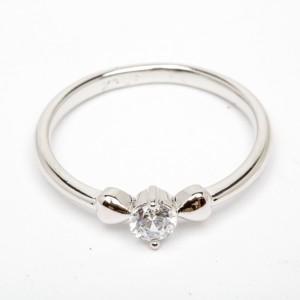Перстні XUPING Silver 206796 Перстні XUPING Silver 206796