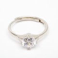 Перстні XUPING Silver 206794