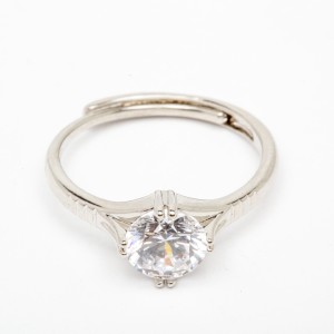 Перстні XUPING Silver 206794 Перстні XUPING Silver 206794
