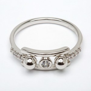 Перстні XUPING Silver 206575 Перстні XUPING Silver 206575