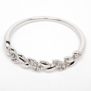 Перстні XUPING Silver 206559