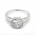 Перстні XUPING Silver 206558