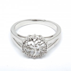 Перстні XUPING Silver 206558