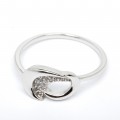 Перстні XUPING Silver 206556