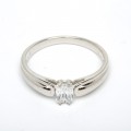 Перстні XUPING Silver 206554