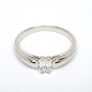 Перстні XUPING Silver 206554