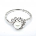 Перстні XUPING Silver 206551