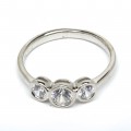 Перстні XUPING Silver 206549