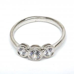 Перстні XUPING Silver 206549
