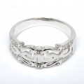 Перстні XUPING Silver 206548