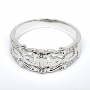 Перстні XUPING Silver 206548