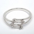 Перстні XUPING Silver 206544
