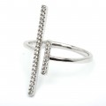 Перстні XUPING Silver 206543