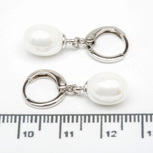 Сережки XUPING Silver 206761