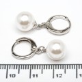 Сережки XUPING Silver 206758