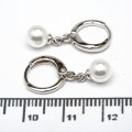 Сережки XUPING Silver 206756