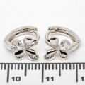 Сережки XUPING Silver 206724