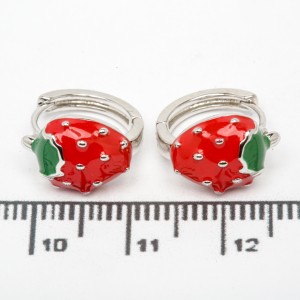 Сережки XUPING Silver 206716