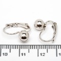 Сережки XUPING Silver 206669