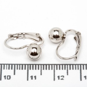 Сережки XUPING Silver 206669 Сережки XUPING Silver 206669