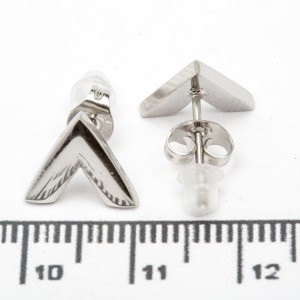 Сережки XUPING Silver 206668 Сережки XUPING Silver 206668