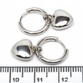 Сережки XUPING Silver 206497